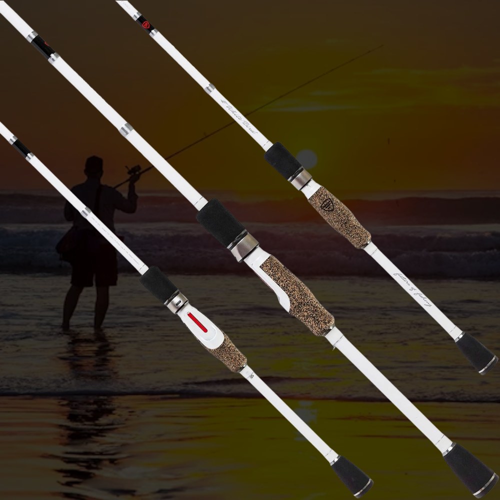 Casting Rod 7'0" Medium Heavy: image 1